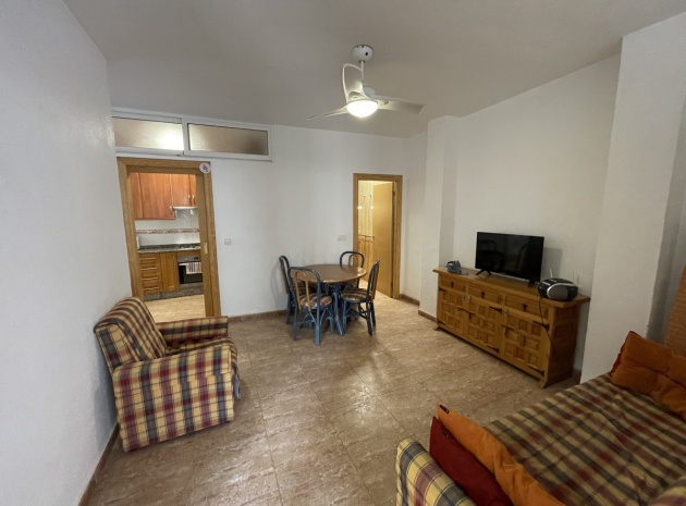 Wederverkoop - Appartement - Los Alcazares