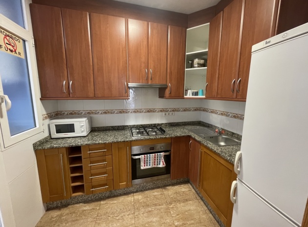 Wederverkoop - Appartement - Los Alcazares