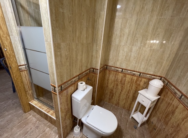 Wederverkoop - Appartement - Los Alcazares