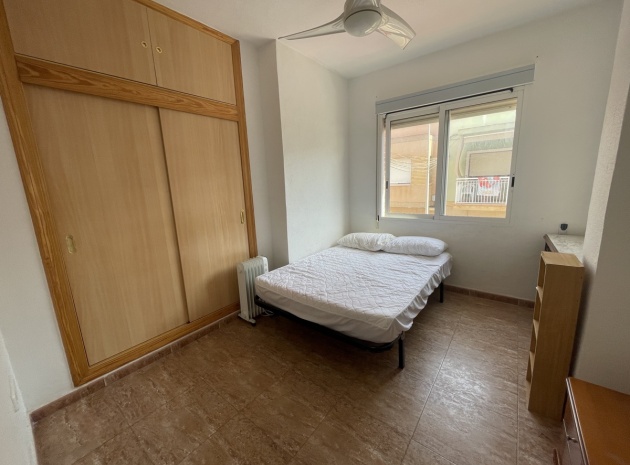 Wederverkoop - Appartement - Los Alcazares