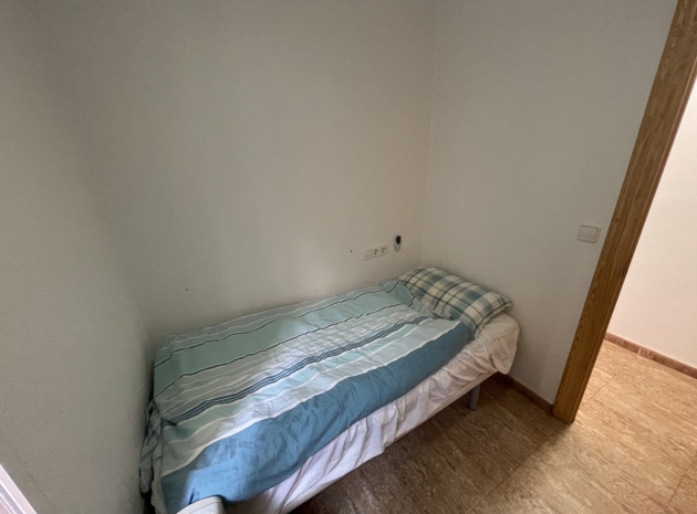 Wederverkoop - Appartement - Los Alcazares