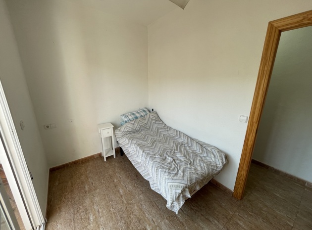 Wederverkoop - Appartement - Los Alcazares