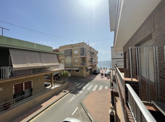Wederverkoop - Appartement - Los Alcazares