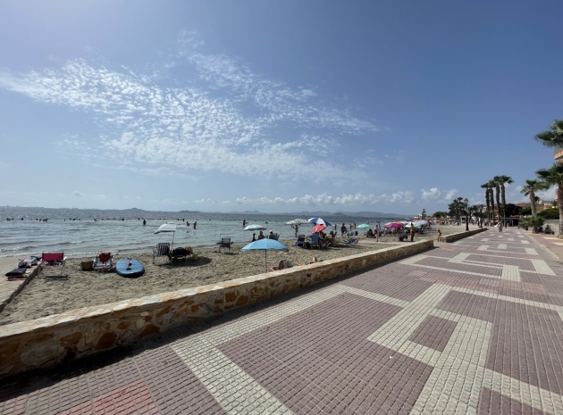 Wederverkoop - Appartement - Los Alcazares