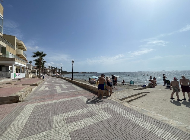 Wederverkoop - Appartement - Los Alcazares