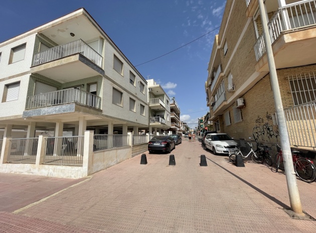 Wederverkoop - Appartement - Los Alcazares