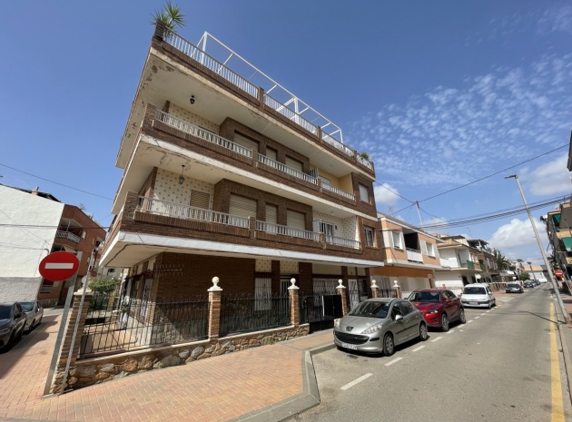 Wederverkoop - Appartement - Los Alcazares