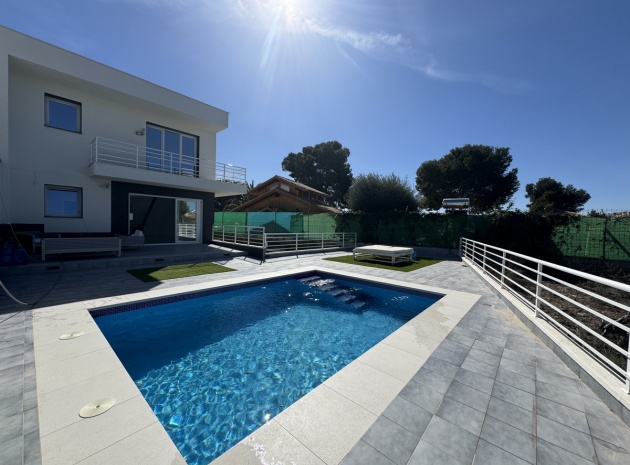Revente - Villa - Los Balcones