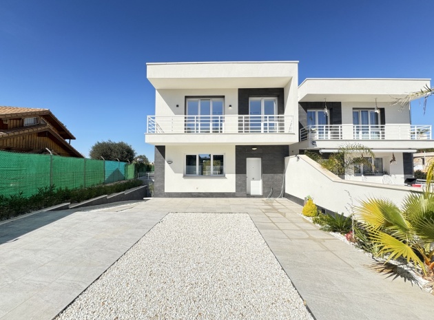 Revente - Villa - Los Balcones