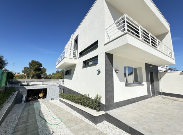 Revente - Villa - Los Balcones
