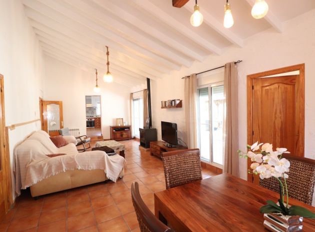 Resale - Country Property - Benijofar - Benijofar - Village