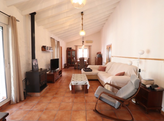 Resale - Country Property - Benijofar - Benijofar - Village