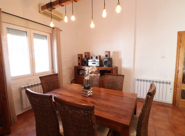 Resale - Country Property - Benijofar - Benijofar - Village