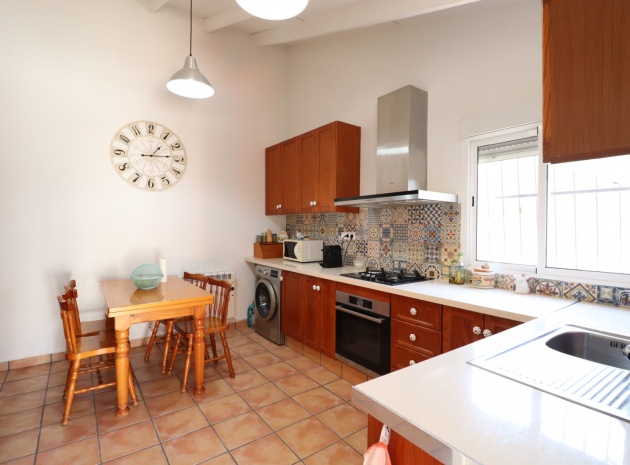 Resale - Country Property - Benijofar - Benijofar - Village