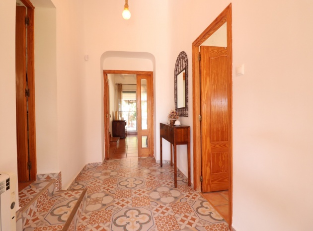 Resale - Country Property - Benijofar - Benijofar - Village