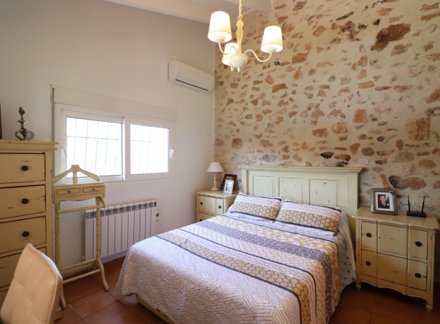 Resale - Country Property - Benijofar - Benijofar - Village