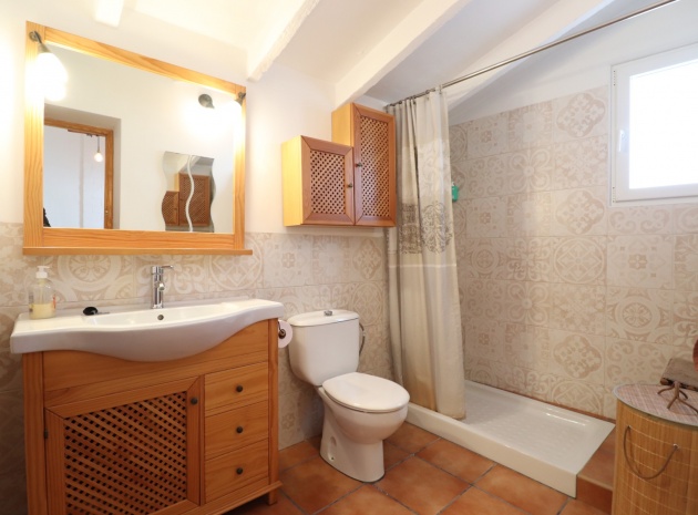 Resale - Country Property - Benijofar - Benijofar - Village