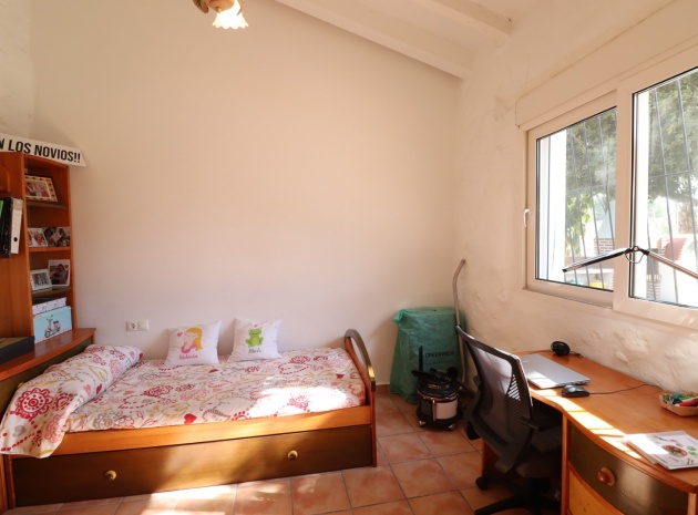 Resale - Country Property - Benijofar - Benijofar - Village