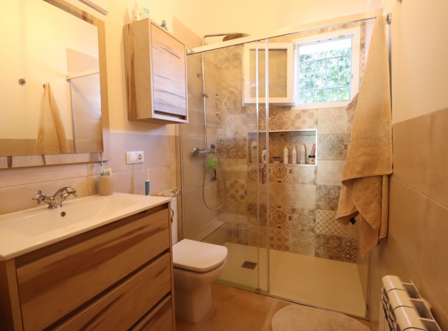 Resale - Country Property - Benijofar - Benijofar - Village