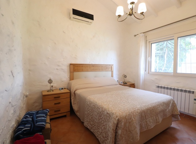 Resale - Country Property - Benijofar - Benijofar - Village
