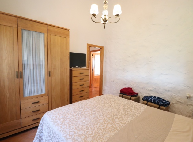 Resale - Country Property - Benijofar - Benijofar - Village
