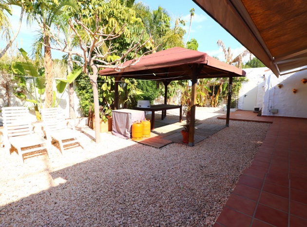 Resale - Country Property - Benijofar - Benijofar - Village