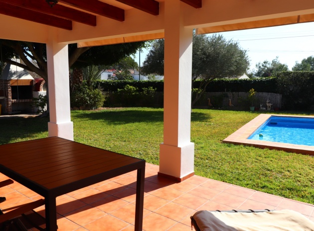 Resale - Country Property - Benijofar - Benijofar - Village