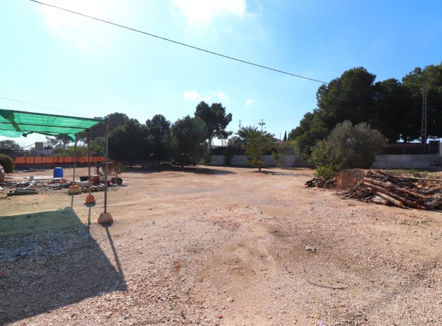 Resale - Country Property - Benijofar - Benijofar - Village