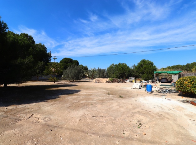 Resale - Country Property - Benijofar - Benijofar - Village