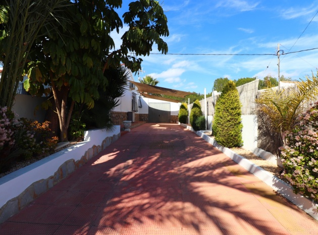 Resale - Country Property - Benijofar - Benijofar - Village