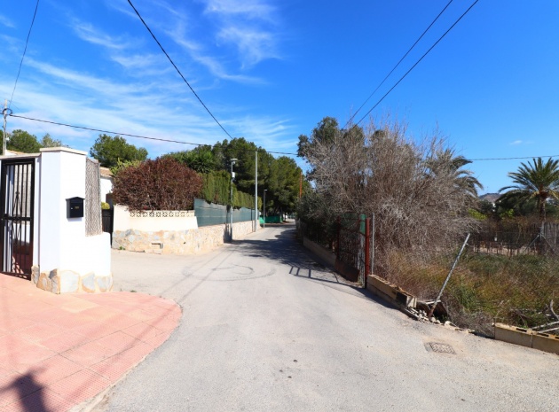 Resale - Country Property - Benijofar - Benijofar - Village