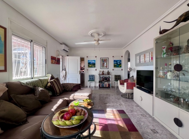 Resale - Villa - Ciudad Quesada - Lo Pepin
