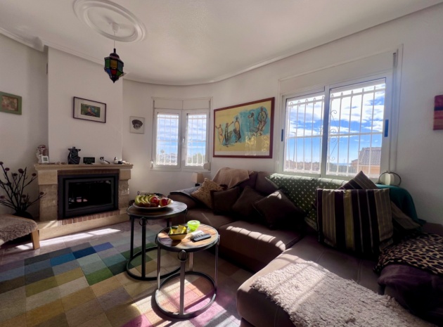Resale - Villa - Ciudad Quesada - Lo Pepin