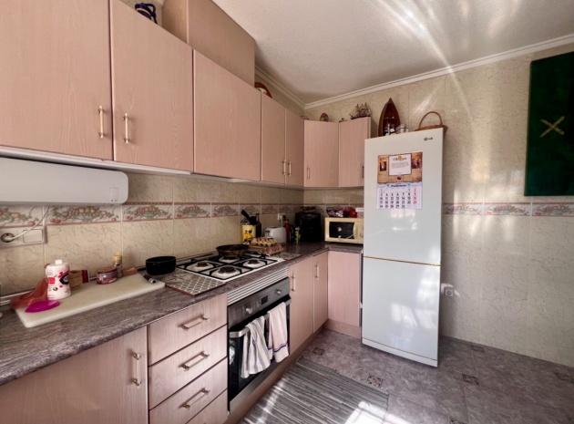 Resale - Villa - Ciudad Quesada - Lo Pepin