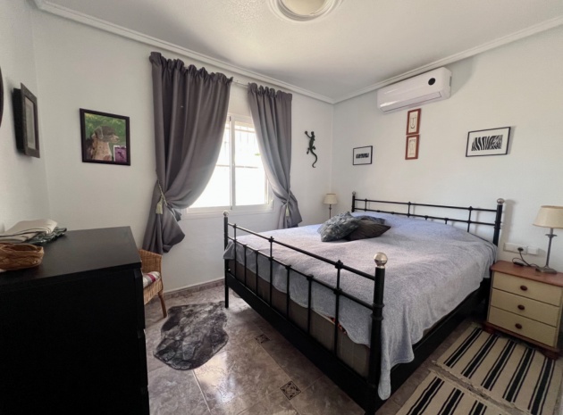 Resale - Villa - Ciudad Quesada - Lo Pepin