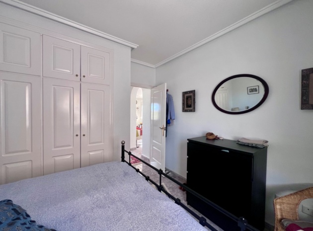 Resale - Villa - Ciudad Quesada - Lo Pepin