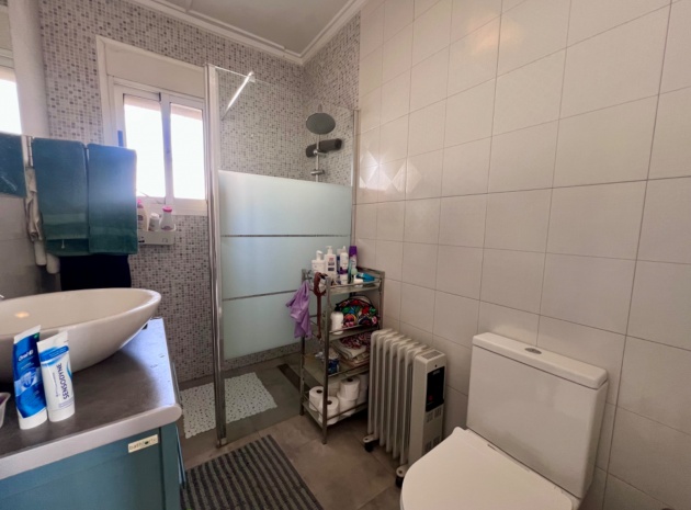Resale - Villa - Ciudad Quesada - Lo Pepin
