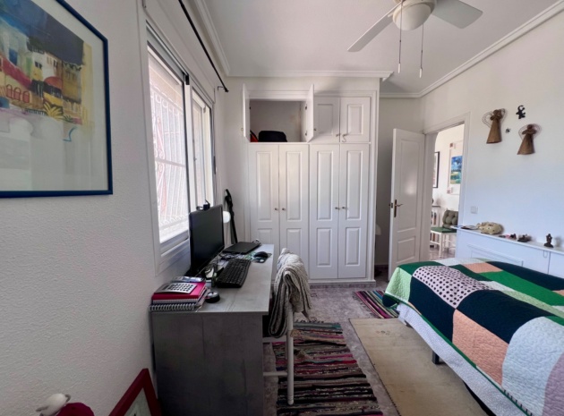 Resale - Villa - Ciudad Quesada - Lo Pepin