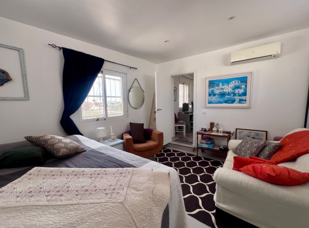 Resale - Villa - Ciudad Quesada - Lo Pepin