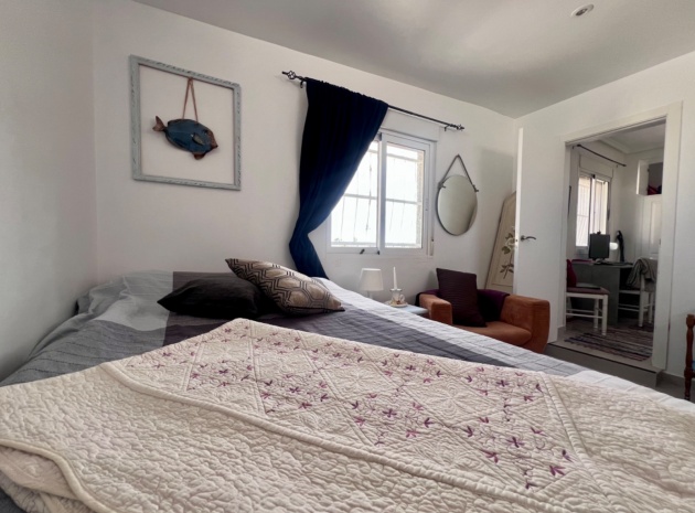 Resale - Villa - Ciudad Quesada - Lo Pepin
