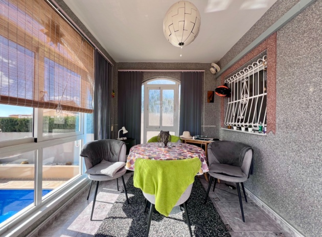 Resale - Villa - Ciudad Quesada - Lo Pepin