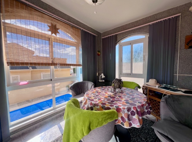 Resale - Villa - Ciudad Quesada - Lo Pepin
