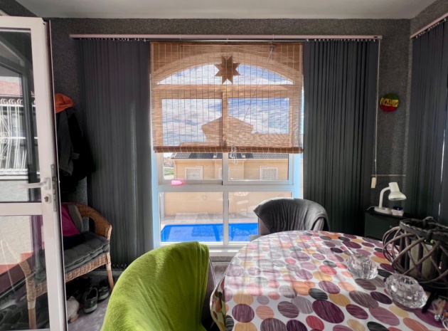 Resale - Villa - Ciudad Quesada - Lo Pepin