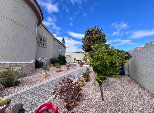 Resale - Villa - Ciudad Quesada - Lo Pepin