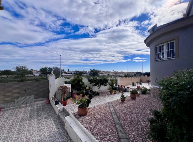 Resale - Villa - Ciudad Quesada - Lo Pepin