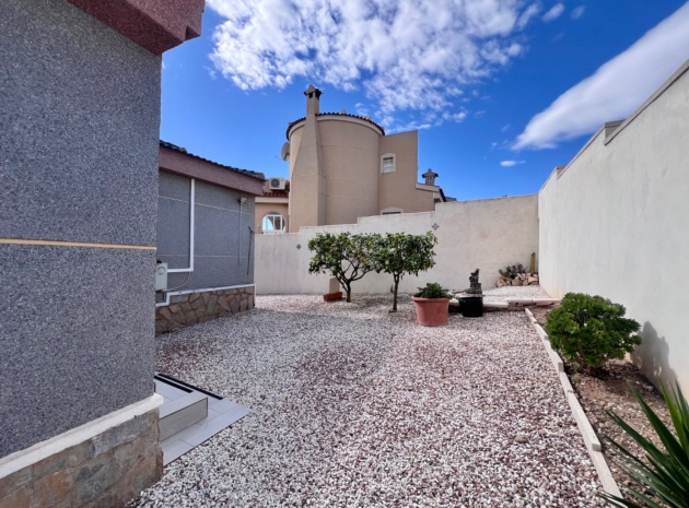 Resale - Villa - Ciudad Quesada - Lo Pepin