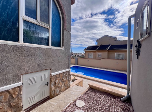 Resale - Villa - Ciudad Quesada - Lo Pepin