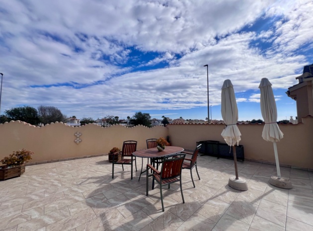 Resale - Villa - Ciudad Quesada - Lo Pepin