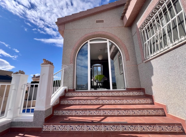 Resale - Villa - Ciudad Quesada - Lo Pepin