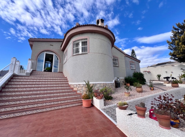 Resale - Villa - Ciudad Quesada - Lo Pepin